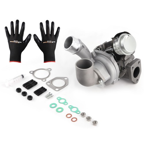 Turbolader 53039700127 für - ,
