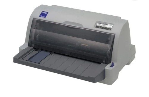 Epson 630 pin - epson, 24