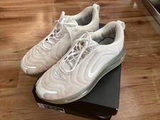 Nike air max 720 white - max, /