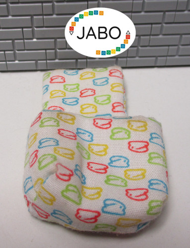 Lego duplo bettdecke - (,