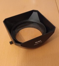 Rollei Gegenlichtblende - Sonnenblende zum Distagon HFT 4,0/40 PQ