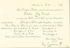 13813960 - 8000 Muenchen Corps