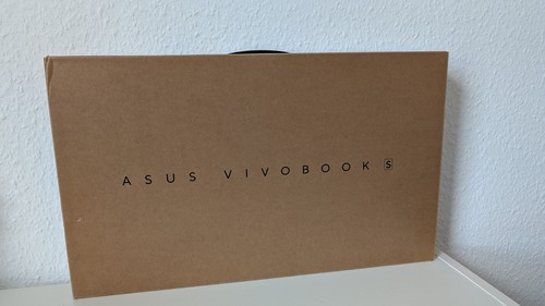 Asus vivobook s15 - s15,