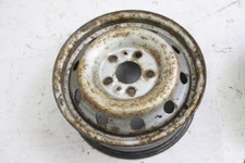 Felge Stahlfelge hinten rechts 6x15 ET68 Iveco DAILY 3 KASTEN 500330663 07-2006