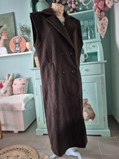 Maxi Weste Von Beyond Neu One