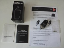Suunto Sender, Transmitter D9