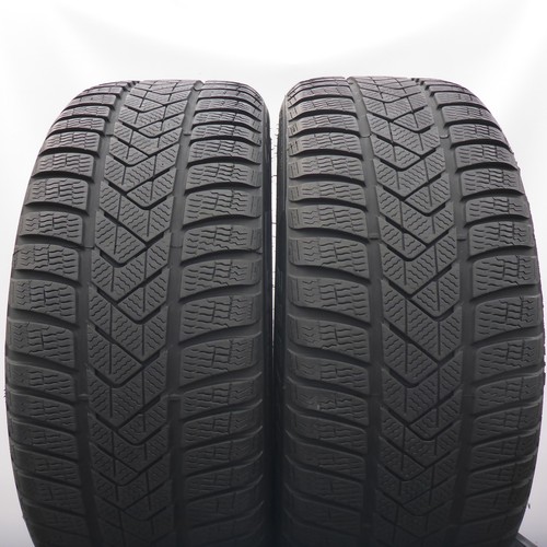 235 pirelli - 18,