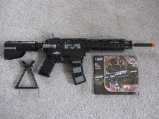 Cada block gun m4a1 carbine - gun,