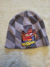 Mütze Beanie, H&M, Gr. 86/98