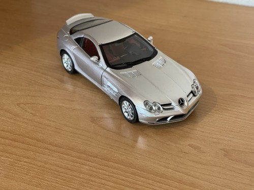 Mercedes benz slr - mercedes-benz, cmc