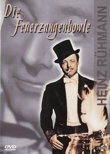 Die feuerzangenbowle - die,