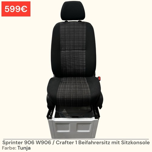 Sprinter 906 w906 crafter 1 - 906, /