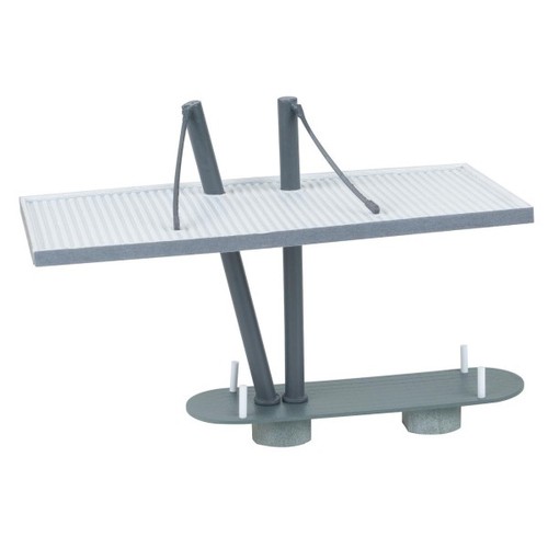 Faller 130153 tankstelle - 130153, h0