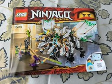 Lego Bauanleitung 70679