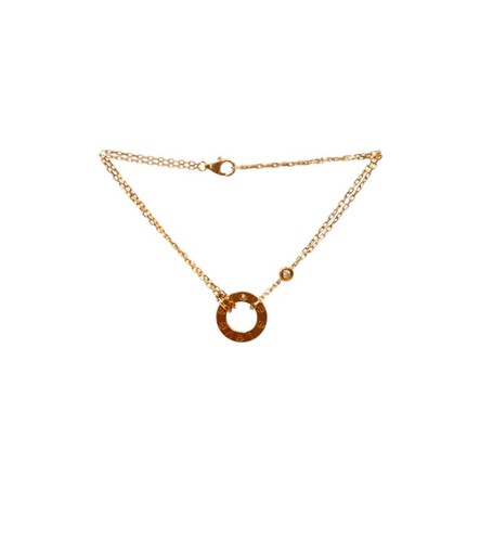Cartier 18k roségold - 18k,