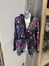 Weste Jacke Kapuzenweste