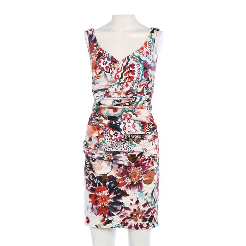 Kleid talbot runhof mehrfarbig - kleid,