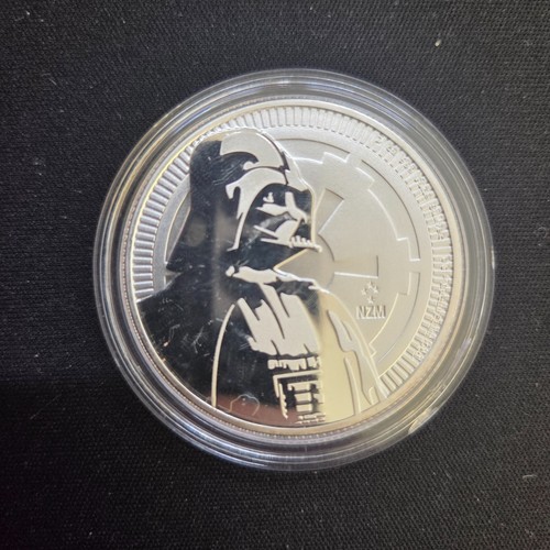 2017 niue star wars - 2017, darth