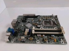 HP Compaq Pro 6300 Socket LGA1155 Motherboard 657239-001 656961-001