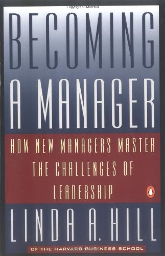 Becoming manager how - a,
