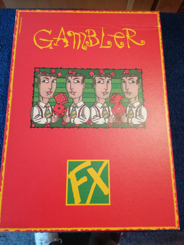 Gambler würfelspiel fx - würfelspiel,