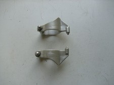 Fahrrad 1 Paar Pumpenhalter / Luftpumpenhalter für Rahmen 30mm bis 32mm