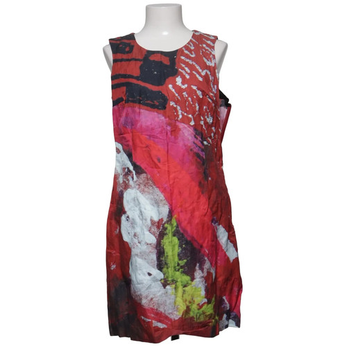 Aventures des toiles kleid - aventures, toiles,