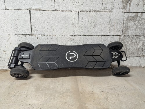 Selling almost new pivot - selling,