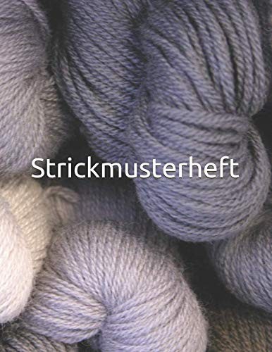 Strickmusterheft - , 50