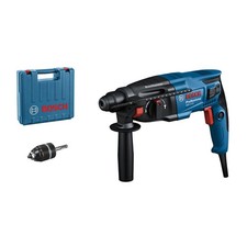 Bosch Bohrhammer GBH 2-21 +
