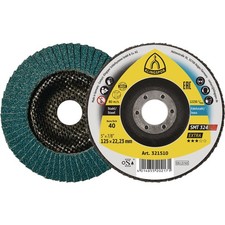 Fächerscheibe SMT 324 Extra