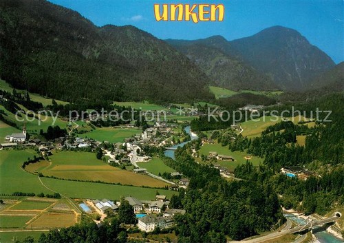Unken erholungsort der - unken,