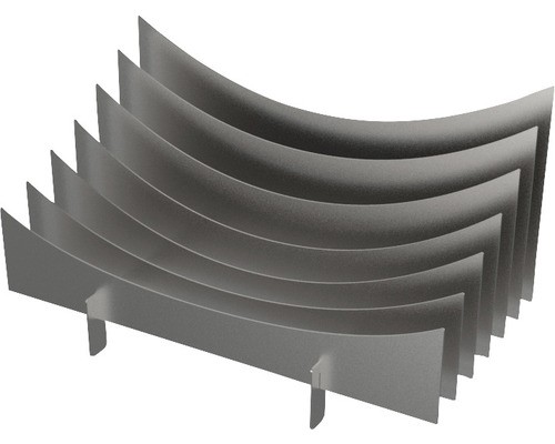 Xeoos twinfire gate 7000127 - xeoos, x5