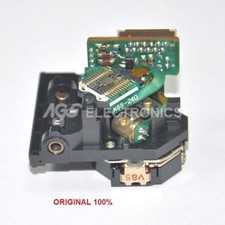 KSS 240A ERSATZTEIL LASEROPTIK SONY MIT INTEGRIERTEN 24 PIN