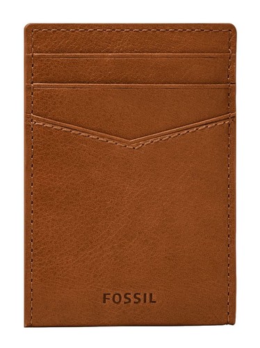 Fossil andrew card case - fossil,