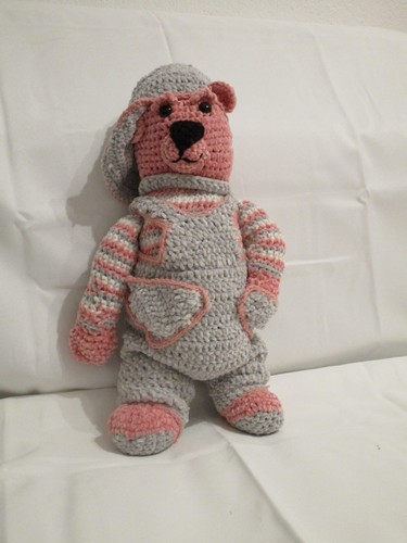 Teddy
