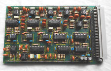 Wersi Platine EF 40 für Wersi CD - Orgeln (gebraucht)