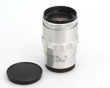Carl Zeiss Jena Sonnar 4/135