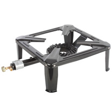 Hockerkocher Gaskocher