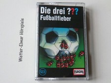 Die Drei ??? Fragezeichen -