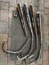 Honda CB 550 Four 4 in 4 Auspuffanlage