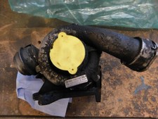 - DEFEKT - Original VW T5 Turbolader BNZ - 070145701R -