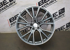 Audi A6 4G 19 Zoll AVUS