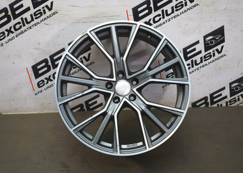 Audi zoll avus - a6,