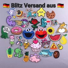 Flicken zum Aufbügeln