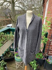 di bari - Cardigan  Stickjacke