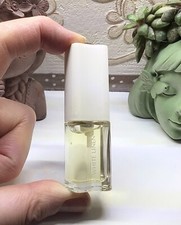 Parfum Miniatur Lauder White Linen 5ml Parfum Vapo Vintage Rarität?