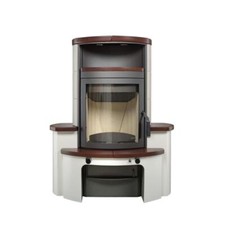 Hark dauerbrandofen kamin - dauerbrandofen,