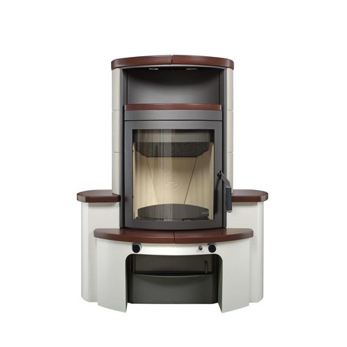 Hark dauerbrandofen kamin - hark,