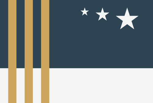 Fahne flagge fargo city - flagge, north
